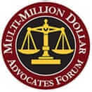 Multi-Million Dollar | Advocates Forum